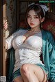 Hentai - Mesmerizing Presence of the Divine Temptress Set.3 20250130 Part 14