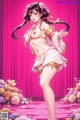 Hentai - Where Moonlight Meets the Flowing Hanfu Set.2 20250215 Part 4