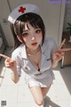 Hentai - Enigmatic Allure of the Healing Muse Set.1 20250131 Part 15