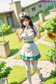 Hentai - Enigmatic Allure of the Healing Muse Set.1 20250131 Part 15