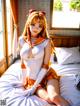 Hentai - 水手装の妩媚与热情 Set 1 20230722 Part 1