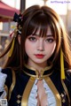 Hentai - Glimmering Allure in Enchanted Attire Set.1 20250126 Part 2