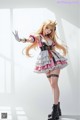 Hentai - Glimmering Allure in Enchanted Attire Set.1 20250126 Part 2