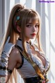Hentai - Glimmering Allure in Enchanted Attire Set.1 20250126 Part 2