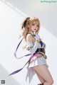 Hentai - Glimmering Allure in Enchanted Attire Set.1 20250126 Part 2