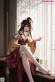 Hentai - Eternal Echoes of Enchanting Allure Set.1 20241218 Part 7