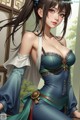 Hentai - Eternal Echoes of Enchanting Allure Set.1 20241218 Part 7