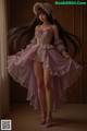 Hentai - The Violet Tapestry of Her Gentle Majesty Set.1 20241227 Part 2