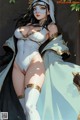 Hentai - Silent Steps Beneath the Moonlit Shadows Set.2 20250212 Part 14