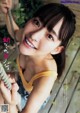 Kanami Takasaki 高崎かなみ, Young Magazine 2019 No.43 (ヤングマガジン 2019年43号)