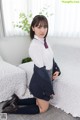 Anjyu Kouzuki 香月杏珠, [Girlz-High] 2022.04.01 (bfaa_077_001)