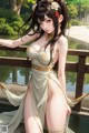 Hentai - Her Eyes Hold The Secrets Of Dynasties Lost Set.1 20241221 Part 22