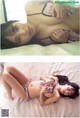 Mizuki Takanashi 高梨瑞樹, Young Gangan 2021 No.12 (ヤングガンガン 2021年12号)
