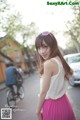 Beautiful and sexy Chinese teenage girl taken by Rayshen (2194 photos)