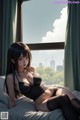 Hentai - The Quiet Echo of Desire Weaves Through the Breeze Set.1 20241215 Part 6