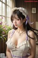 Hentai - The Violet Tapestry of Her Gentle Majesty Set.1 20241227 Part 15