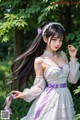 Hentai - The Violet Tapestry of Her Gentle Majesty Set.1 20241227 Part 15