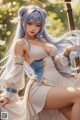 Hentai - Captivating Grace of the Cosmic Maiden Set.2 20250125 Part 8