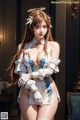 Hentai - Captivating Grace of the Cosmic Maiden Set.2 20250125 Part 8