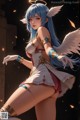 Hentai - Captivating Grace of the Cosmic Maiden Set.2 20250125 Part 8