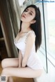 MyGirl Vol. 185: Model Lili Qiqi Xixi (李 李 七 七喜 喜) (81 pictures)