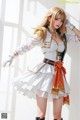 Hentai - Glimmering Allure in Enchanted Attire Set.1 20250126 Part 3