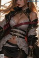 Hentai - Glimmering Allure in Enchanted Attire Set.1 20250126 Part 3