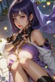Hentai - The Velvet Nightfolds Embrace Her Regal Presence Set.2 20250124 Part 12