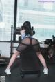 Pure Media Vol.169: Aram (아람) (97 photos )
