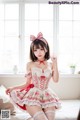 Hentai - Radiant And Unyielding She Commands The Stage Of Eternity Set.1 20241226 Part 5