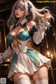 Hentai - Glistening with the Echo of Distant Suns Set.2 20250124 Part 17