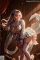 Hentai - Glistening with the Echo of Distant Suns Set.2 20250124 Part 17