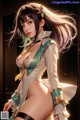 Hentai - Glistening with the Echo of Distant Suns Set.2 20250124 Part 17