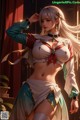 Hentai - Glistening with the Echo of Distant Suns Set.2 20250124 Part 17