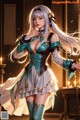 Hentai - Glistening with the Echo of Distant Suns Set.2 20250124 Part 17