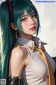 Hentai - Her Untamed Aura Calls In Endless Echoes Set.1 20250205 Part 16