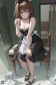 Hentai - In The Soft Glow Of Her Lace She Waits With Gentle Grace Set.1 20241223 Part 1