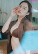 Hikari Kuroki 黒木ひかり, Weekly Playboy 2022 No.34 (週刊プレイボーイ 2022年34号)