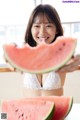 Nene Shida 志田音々, ＦＲＩＤＡＹデジタル写真集 愛しのSummer Girl Set.02