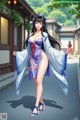 Hentai - Eternal Echoes of Enchanting Allure Set.1 20241218 Part 6