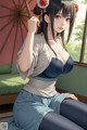 Hentai - Eternal Echoes of Enchanting Allure Set.1 20241218 Part 6