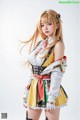 Hentai - Glimmering Allure in Enchanted Attire Set.1 20250126 Part 7