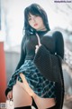 ZIA.Kwon 권지아, [DJAWA] Early Spring Walk in March Set.01