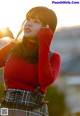 Shion Yumi - Transparent 18streams Ftv Geril