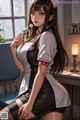 Hentai - Enigmatic Allure of the Healing Muse Set.2 20250202 Part 8