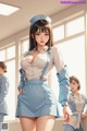 Hentai - Enigmatic Allure of the Healing Muse Set.2 20250202 Part 8