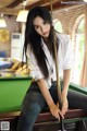 UXING Vol.011: Model Wang Xin Ran (王 欣然) (62 photos)