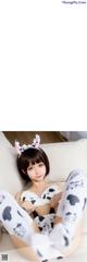 Coser@蠢沫沫 (chunmomo) Vol.068: (50 photos)