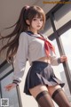 Hentai - A Whisper of Youth in Sailor Pleats Set.1 20250103 Part 15