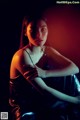 GIRLT 2017-05-28 TG.002 蔷薇 (51 pictures)